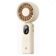 AECOOLY Halo 04 sklopljivo prenosiva ventilator bež PE02-BEIGE