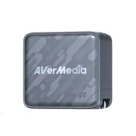 AVERMEDIA Docking station CORE GO Fekete GC313