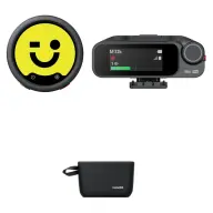 INSTA360 Mic Pro (1 TX + 1 RX)