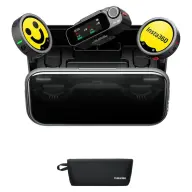 INSTA360 Mic Pro (2 TX + 1 RX)