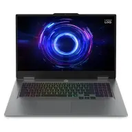 LENOVO LOQ 17IRX10 83JH00G2HV Black