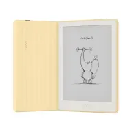 ONYX BOOX Go 6 Gen2 6" 32GB Vanilija 6" GO 6 (GEN II) (CUSTARD)