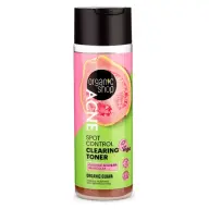 Organic Shop acne tisztító tonik pattanásos bőrre bio guavával 200 ml 103628