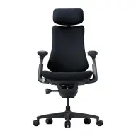 LiberNovo Omni Dynamic ergonómikus szék fekete CP-GW-0000028-00-01