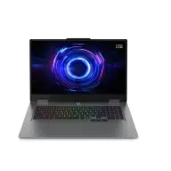 LENOVO LOQ 17IRX10 83JH00G3HV Luna grey 16GB512GB