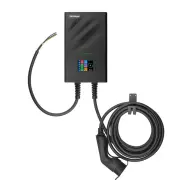 BESEN SQW45-BC-22KW-APP fali töltő elektromos járművekhez