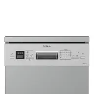 TESLA WD491MX Mosogatógép szabadon álló 45 cm 10 terítékes inox