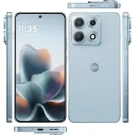 MOTOROLA Edge 70 Max 8/256GB Aqua Gray PBCU0007RO