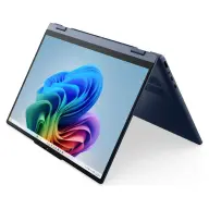 LENOVO IdeaPad 5 2-in-1 15AHP11 83UN0009HV Kozmikus kék