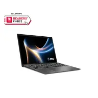 MSI Prestige 13 AI+ A3MG-053 Platinum Gray 9S7-13Q425-053