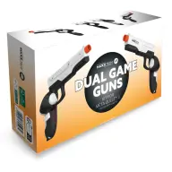 MAXX TECH Dual Game Guns Meta Quest 3 accessory MT705282