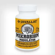 Javallat mikrobiom modulátor étrend-kiegészítő kapszula 60 db 103610