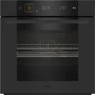 BEKO MBBIMA10600MTPSWE Sütő beépíthető 72L 60cm A+ Pirolitikus Fekete