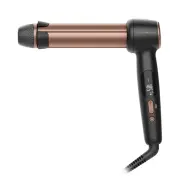 ROWENTA CF4620E0 Twist Curl Hajsütővas Fekete/Réz