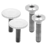 PEAK DESIGN Bolt Pack Ezüst CB-SV-1