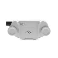 PEAK DESIGN Capture Camera Clip V3 Silver - no plate CC-S-3