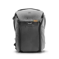 PEAK DESIGN Everyday Backpack 20L v2 Szénszürke BEDB-20-CH-3