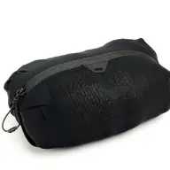 PEAK DESIGN Packing Cube X-Small Mesh Crno BUMP-BK-XS-1