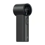 AECOOLY Cold Air Pro prenosiva ručna ventilator Crno PM02-BK PM02 - BK