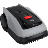 ECOVACS GOAT O600 RTK Robotfűnyíró 600 m² Szürke/Fekete MR2509