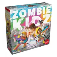 ASMODEE Zombie Kidz Evolution társasjáték LSMD0008