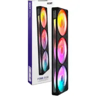 NZXT F360 RGB black RF-R236U-BF