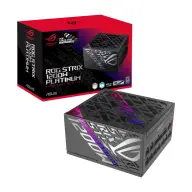 ASUS ROG Strix 1200W Platinum (ROG Equalizer)