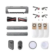 ANKER Eufy S2 spare part stock brushes szűrőkkel T291N110