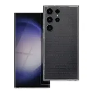 Szilikon tok kamera védelemmel Samsung Galaxy A37 átlátszó SP116177