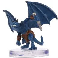 WIZK!DS Winged Kobold szárnyas kobold miniatűr - Monster Manual II DND5EMINIMMII013