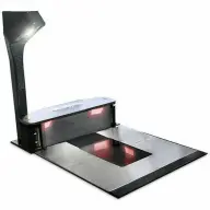 DATALOGIC MG 9900i barcode scanner Adaptive Scale Ready Medium Platter Flush/Shelf CS32530 99116102000-004520