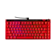 ASUS ROG Falchion ACE 75 HE US Angol Lava Red 90MP047H-BKUA60