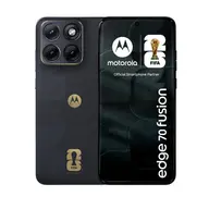 MOTOROLA Edge 70 Fusion 6.8" 5G 8/256GB DualSIM fekete PBBD0028PL