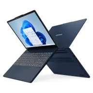 LENOVO IdeaPad Slim 3 15ARP10 83K70064HV Kozmikus kék