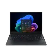 LENOVO ThinkPad E16 G4 21YC0095HV Fekete