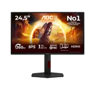 AOC 25G4ZR