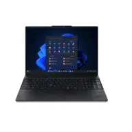 LENOVO ThinkPad E16 G4 21Y4009FHV Fekete
