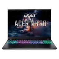 ACER Nitro V 16S ANV16S-I51-799G NH.U4LEU.001 Obszidiánfekete