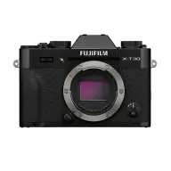 FUJI X-T30 III okvir crno 16957841
