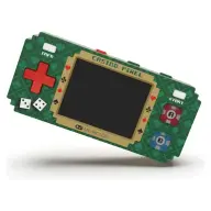 MY ARCADE Casino Pixel 10in1 hordozható játékkonzol DGUN-3947