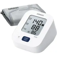 OMRON M2 Essential Blood pressure meter félkaros HEM-7188-E