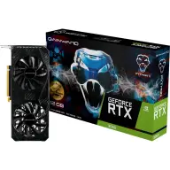 GAINWARD Python II OC GeForce RTX 3060 12GB GDDR6 NE63060U19K9-PG190V