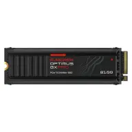 SANDISK 1TB Optimus GX PRO 8100 M.2 PCIe SDSP82100TAH-000E0
