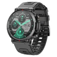 LAMAX Xplore Black Smartwatch schwarz