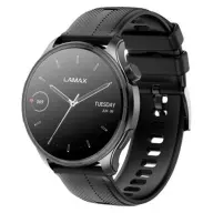 LAMAX Prism AMOLED fekete