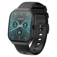 LAMAX Flow AMOLED fekete