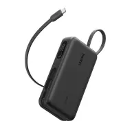 BELKIN Boost Charge Power Bank 10000mAh USB-A és USB-C 20W BPB035HQBK