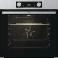 GORENJE Beépíthető sütő BO6735E02XK0