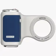 COMITOK Moca telefon tartó fényképezéshez MagSafe iOS kék SP116232