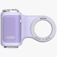 COMITOK Moca telefon tartó fényképezéshez MagSafe IOS lila SP116235